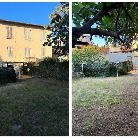 Entre Et Centre-ville: Et Lumineux T1 Lägenhet *