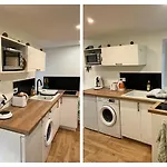 Apartman Entre Et Centre-ville: Et Lumineux T1 Saint-Raphaël