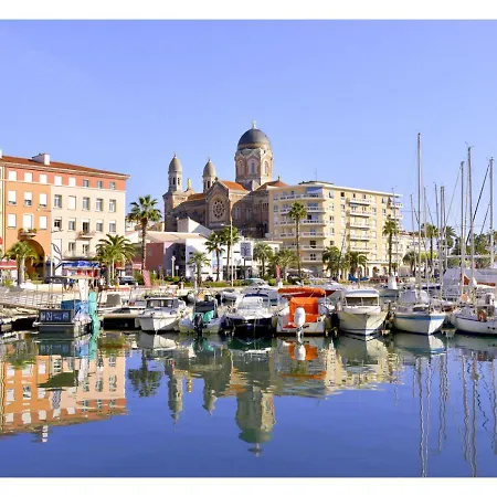 Entre Et Centre-ville: Et Lumineux T1 *