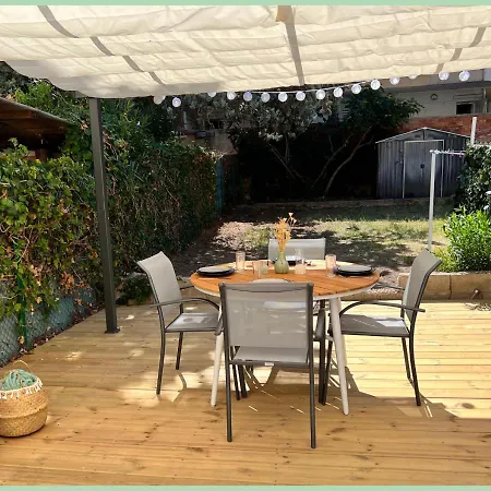 Apartment Entre Et Centre-ville: Et Lumineux T1 *