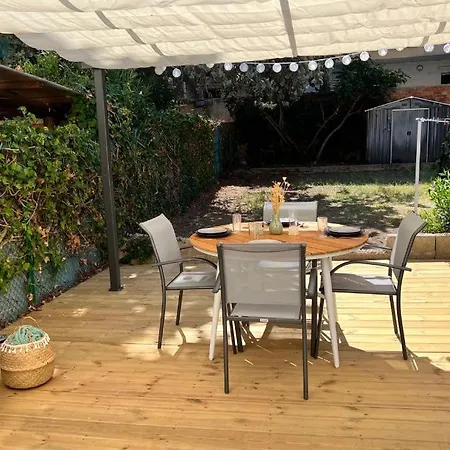 דירה Entre Et Centre-ville: Et Lumineux T1