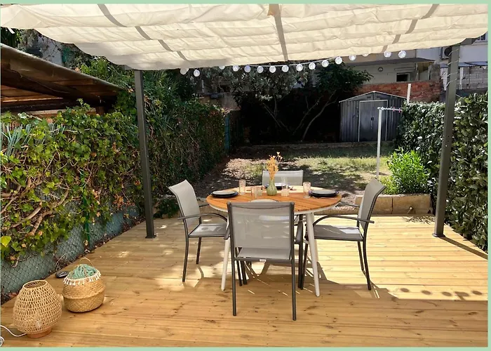 公寓 Entre Et Centre-ville: Et Lumineux T1 *