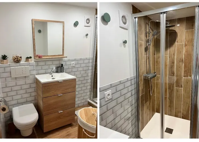 דירה Entre Et Centre-ville: Et Lumineux T1 Saint-Raphaël