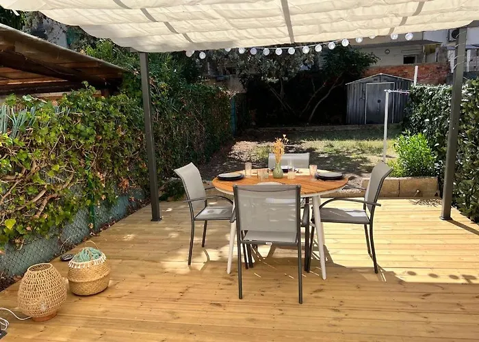 公寓 Entre Et Centre-ville: Et Lumineux T1