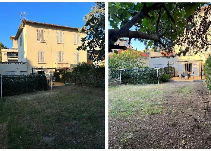 Entre Et Centre-ville: Et Lumineux T1 דירה *